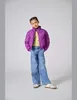 Rozkloszowane spodnie Kids Only Jeans COMET Podgląd zdjęcia produktu 2