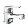 eisl SPEED Waschtischarmatur mit Zugstange, Wasserhahn Bad Produktbild-Vorschau 3