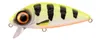 Spro Iris Flanky Hot Perch 9cm 20g Wobbler Produktbild-Vorschau 2