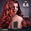 FemMas Hair Color Cream 100ml Haarfarbe Dunkelblond Rot 6.6 Produktbild-Vorschau 10