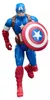 Figurina d'azione Captain America Marvel Avengers Titan Anteprima dell’immagine prodotto 4