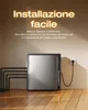 Sistema fotovoltaico da balcone EcoFlow STREAM Ultra X con Anteprima dell’immagine prodotto 6