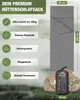 Hüttenschlafsack Ultraleicht [Federleicht 290g] Produktbild-Vorschau 2