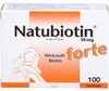 Natubiotin 10 mg forte Tabletten, 100 St. Tabletten Produktbild-Vorschau 1