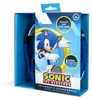 SONIC Casque Bleu Filaire Supra-Auriculaire 85dB Avec Voir les images du produit 3