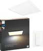 Philips Hue White ambiance Čtvercový světelný panel Náhled obrázku produktu 1