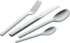 ZWILLING MINIMALE matte cutlery set (30 pieces) Voir les images du produit 1