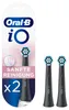 Brossettes Oral-B iO Gentle Care noires, lot de 2 Voir les images du produit 6
