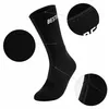 Calze in neoprene impermeabili BESTIF nere per immersioni Anteprima dell’immagine prodotto 4