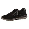 Gabor (0) Komfort Schnürschuhe schwarz Damen 343932333735 Produktbild-Vorschau 5