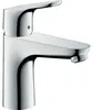Hansgrohe Focus Mitigeur monocommandé pour lavabo 100 avec Voir les images du produit 16