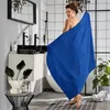 REDBEST Badetuch Chicago" royalblau 100x150 cm" Produktbild-Vorschau 4