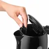 Bollitore elettrico Sencor SWK 1749BK 2200 W nero Anteprima dell’immagine prodotto 3
