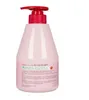 Korean Kwailnara Erdbeermilch Körperreiniger K-Beauty Produktbild-Vorschau 3