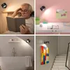 LED Wandleuchte Innen, Wandlampe mit Akku 1 Stück,Touch Produktbild-Vorschau 4