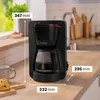 BOSCH TKA 2M113 Filtrační kávovar Náhled obrázku produktu 18
