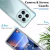 Hülle + 2X Schutzglas für Xiaomi Redmi Note 15 5G / 4G Produktbild-Vorschau 4