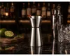 Verk 07459 Barmanská odměrka 25/50 ml, nerez Náhľad obrázku produktu 7