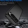 Custodia in carbonio per Google Pixel 9 Pro custodia Anteprima dell’immagine prodotto 6