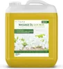 Kitama Aroma Massageöl Dok Mok Wasserjasmin 5-Liter 5L I Produktbild-Vorschau 1