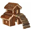 Nagerhaus Kleintierhaus 22 x 25 x 21 cm Produktbild-Vorschau 2