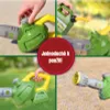 TOMY John Deere - Souffleur de feuilles avec fonction bulle Voir les images du produit 9