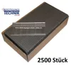 Bostitch 16Ga Finish Nail 32 Galv. 2.5M Produktbild-Vorschau 3