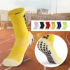 3 Paare Herren Anti-Rutsch-Fussballsocken Produktbild-Vorschau 8
