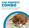 Peluche Outward Hound Durablez® con cuciture rinforzate, Anteprima dell’immagine prodotto 2