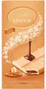 Lindt Lindor Golden Caramel Weiße Schokolade Tafel 100g Produktbild-Vorschau 1