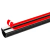 MasterLED Kabelkanal Schwarz Selbstklebend 100cm 30x21mm – Produktbild-Vorschau 7