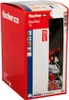fischer 537260 fischer DuoTec 10 537260 Podgląd zdjęcia produktu 39