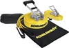 *SLACKERS Slackline CLASSIC 15m,5cm breit,inkl.Teaching Produktbild-Vorschau 9