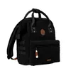 Cabaia Adventurer Small Dhaka - Rucksack Produktbild-Vorschau 6
