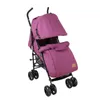 SAYOYO buggy mały składany wózek podróżny z odchylaną Podgląd zdjęcia produktu 6