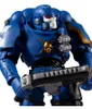 McFarlane Toys Warhammer 40k Actionfigur Ultramarines Produktbild-Vorschau 11