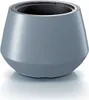 Blumentopf mit Einsatz HERO anthrazit III 58,2 cm Produktbild-Vorschau 1