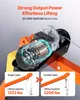 VEVOR, naviják s nosností 998 kg, jeřáb s elektrickým Náhled obrázku produktu 3