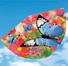 Smoczy motyl 75x48cm folia GÜNTHER 1176 Podgląd zdjęcia produktu 3