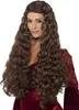 Smiffys PER.MEDIEVAL PRINCES BRAN EXTRA LANG BRAN EXTRA Produktbild-Vorschau 1