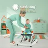 ND31_B01_022_1_2 Chodzik kolyska z kierownica - n Podgląd zdjęcia produktu 3