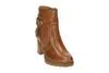 Pikolinos Damen Stiefelette Leder Bootie Blockabsatz Riemen Produktbild-Vorschau 15