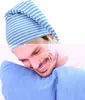 WIDMANN Schlafmütze weiß/blau 8003558933907 Produktbild-Vorschau 4