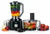 alpina Robot de cuisine FP413GS - Mixer Smoothie Maker 1.8L Voir les images du produit 1