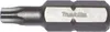 Makita B-23597, 3 Stück(e), Kreuz, 1/4", T10, 25 mm Produktbild-Vorschau 1