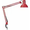 MAUL lampe de table MAULstudy E27 sans ampoule pied à pince Voir les images du produit 3