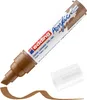 edding 5000 Marqueur acrylique noisette Voir les images du produit 6