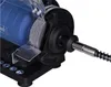 Levigatrice doppia Scheppach HG35 | con albero flessibile e Anteprima dell’immagine prodotto 15