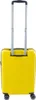 Franky PP14/19 Spinner 55er mit TSA-Zahlenschloss yellow Produktbild-Vorschau 3