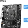 MSI PRO H610M-E DDR4 Mainboard Produktbild-Vorschau 9